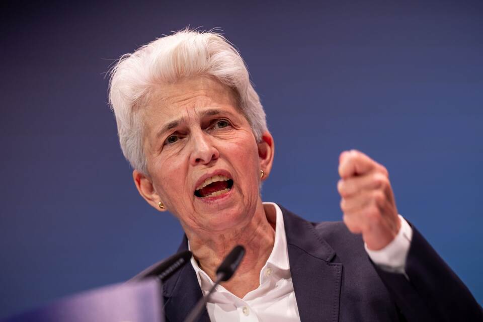 FDP Bundesparteitag FDP Bundesparteitag