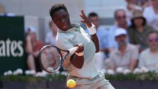 Tennis - French Open Tennis - French Open