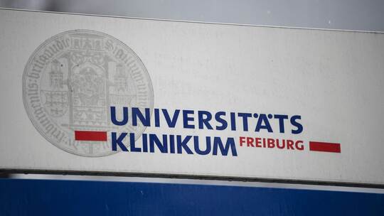 Uniklinik Freiburg Uniklinik Freiburg