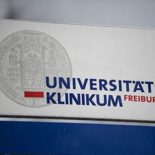 Uniklinik Freiburg Uniklinik Freiburg