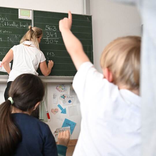 Grundschule