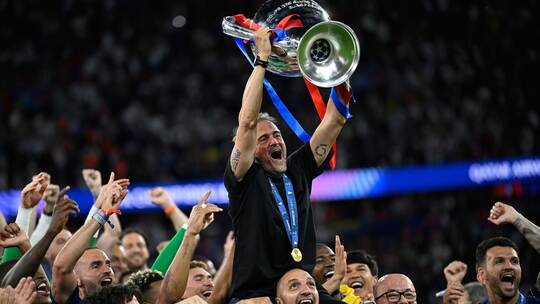Paris Saint-Germain - FC Arsenal Paris Saint-Germain - FC Arsenal