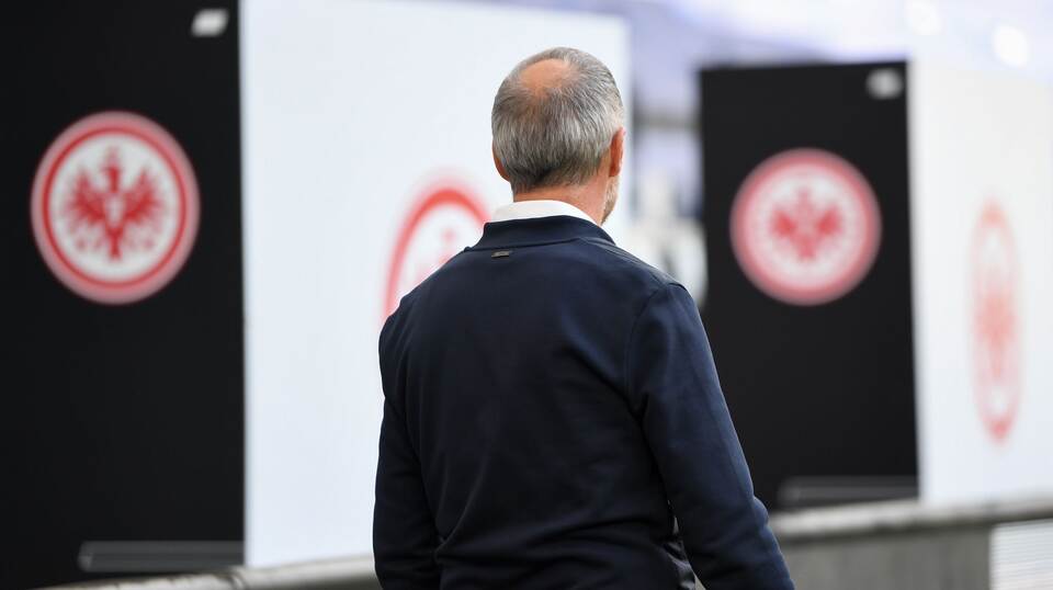 Adi Hütter