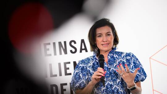 „Resilia“ - Innovation Hub für Sicherheit und Verteidigung