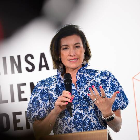 „Resilia“ - Innovation Hub für Sicherheit und Verteidigung