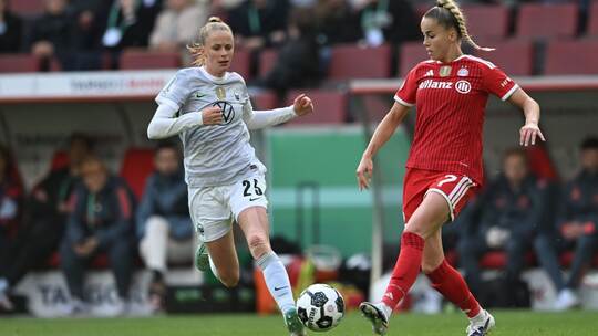DFB und FBL DFB und FBL