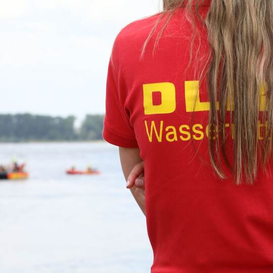 «Unterschätzte Gefahr»: Mehrere Badetote in NRW «Unterschätzte Gefahr»: Mehrere Badetote in NRW