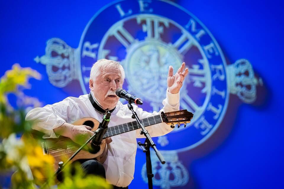 Wolf Biermann