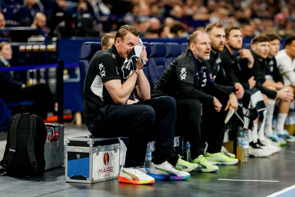 THW Kiel - MT Melsungen THW Kiel - MT Melsungen