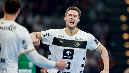 THW Kiel - MT Melsungen THW Kiel - MT Melsungen