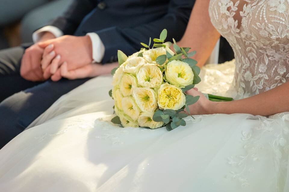 Hochzeit