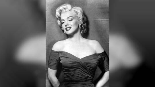 Marilyn Monroe Marilyn Monroe