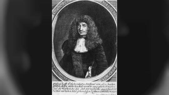 Alchimist Johannes Kunckel Alchimist Johannes Kunckel
