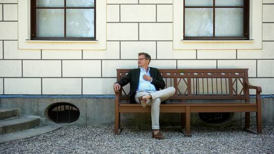Autor Florian Illies Autor Florian Illies