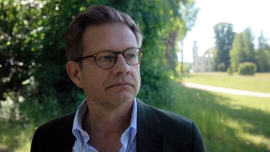 Autor Florian Illies Autor Florian Illies