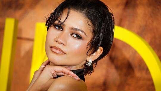 Zendaya Zendaya