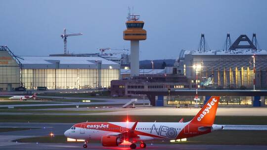 Flugverkehr in Hamburg Flugverkehr in Hamburg
