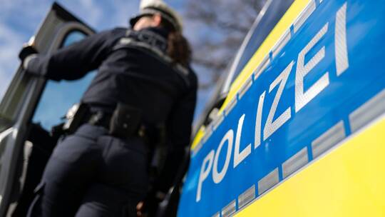 Polizei Baden-Württemberg Polizei Baden-Württemberg