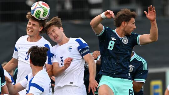 WM-Vorbereitung der Fußball-Nationalmannschaft WM-Vorbereitung der Fußball-Nationalmannschaft