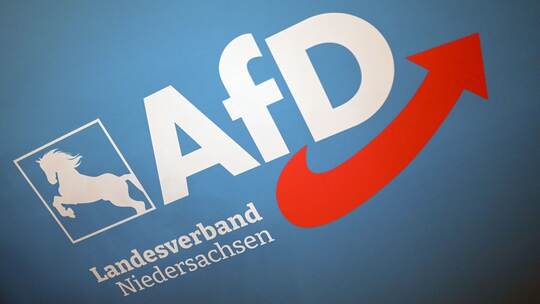 AfD in Niedersachsen AfD in Niedersachsen