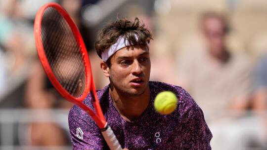 Tennis French Open Tennis French Open
