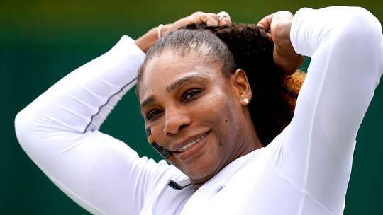 Serena Williams Serena Williams