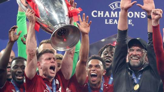 James Milner James Milner