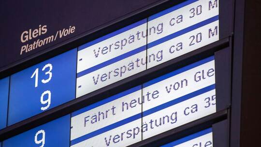 Deutsche Bahn