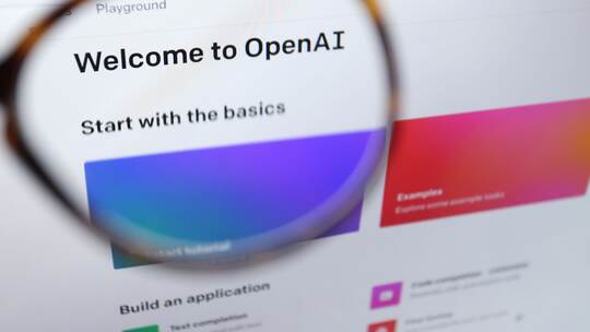 OpenAI OpenAI
