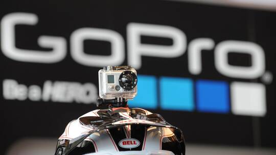 GoPro GoPro