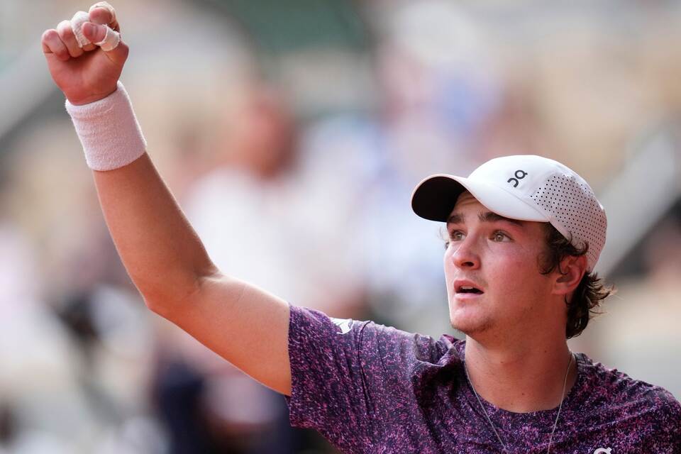 Tennis French Open Tennis French Open
