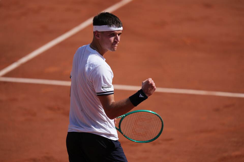 French Open French Open