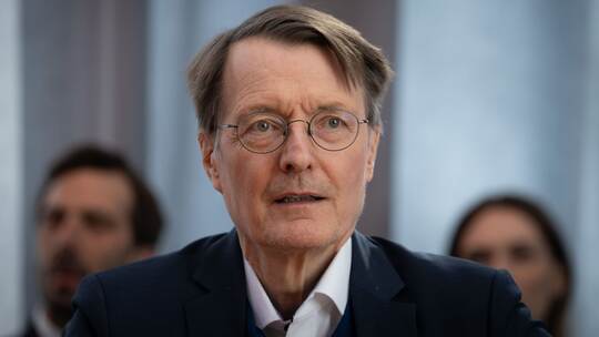 Karl Lauterbach Karl Lauterbach