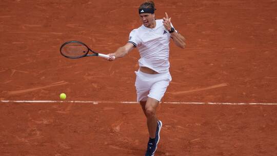 Tennis French Open Tennis French Open