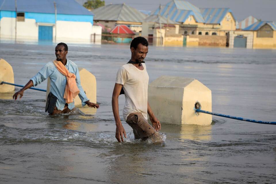 El Niño El Niño