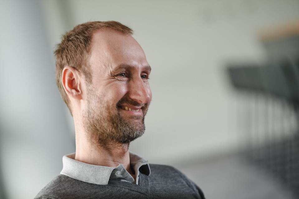 Jochen Sauer Jochen Sauer
