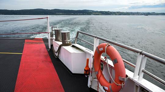 Schifffahrt am Bodenseee Schifffahrt am Bodenseee
