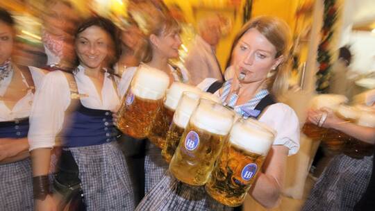 Oktoberfest Oktoberfest