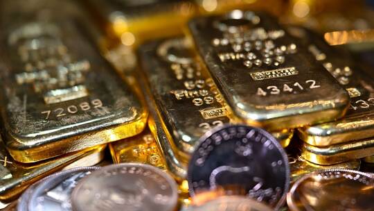 Gold Gold