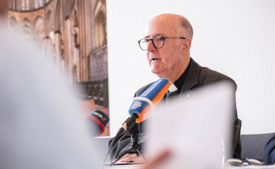 Domprobst Guido Assmann
