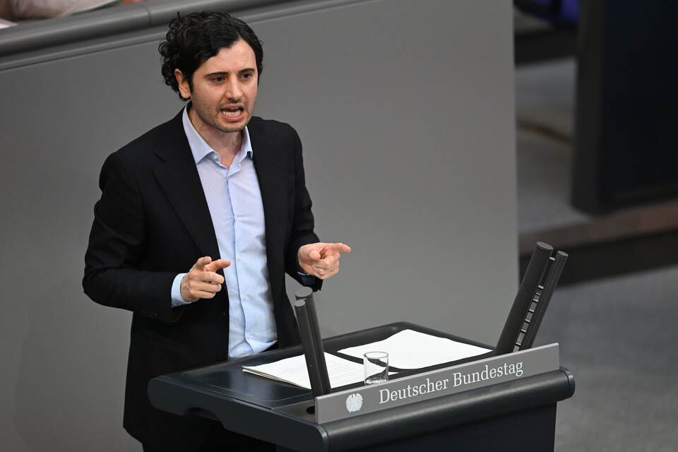 Bundestag