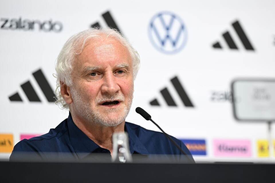 Fußball-Nationalmannschaft startet in die WM-Vorbereitung Fußball-Nationalmannschaft startet in die WM-Vorbereitung