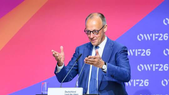 Ostdeutsches Wirtschaftsforum (OWF)