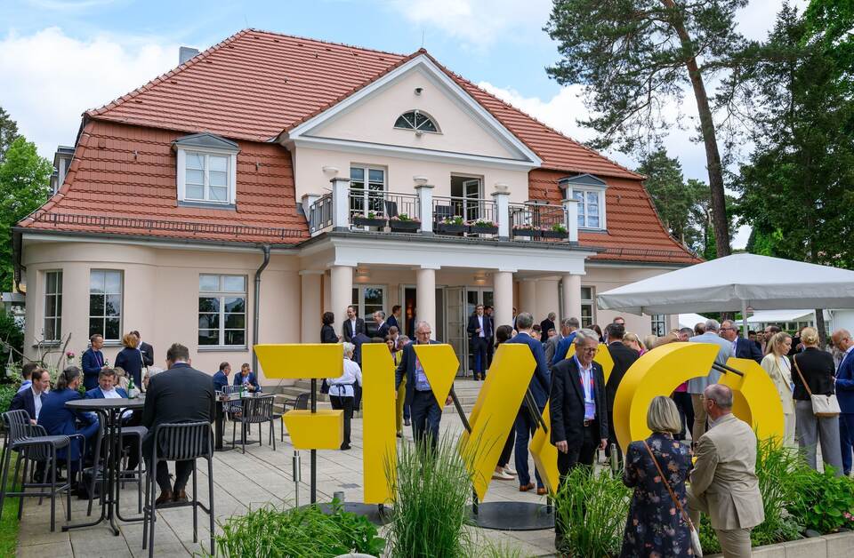 Ostdeutsches Wirtschaftsforum