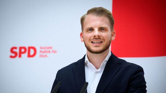 Tim Klüssendorf Tim Klüssendorf