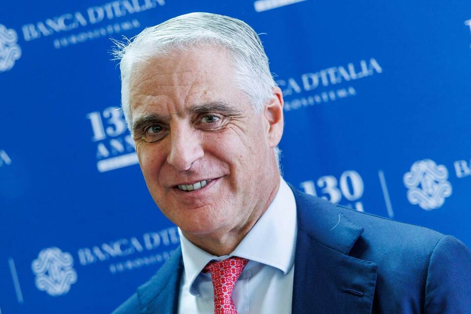 Unicredit-Chef Andrea Orcel Unicredit-Chef Andrea Orcel