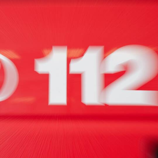 Feuerwehr