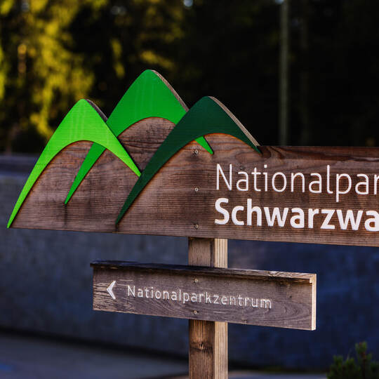 Nationalparkerweiterung