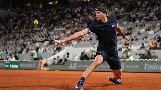 French Open