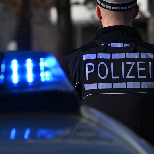 Polizei